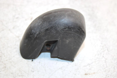 92 Polaris Trail Deluxe Oem Skid Rail Cap (Pair) 5430627 Q63