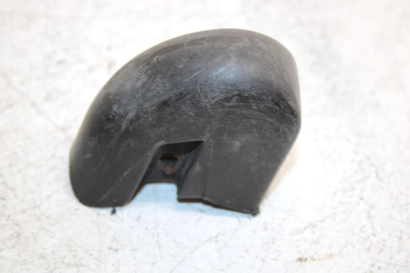 92 Polaris Trail Deluxe Oem Skid Rail Cap (Pair) 5430627 Q63