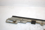 89 Polaris Trail Oem Left Rail 1540615 SP49