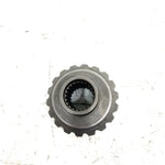 00 Suzuki King Quad 300 4x4 OEM Secondary Drive Bevel Gear 18T 24911-19B70 AS34