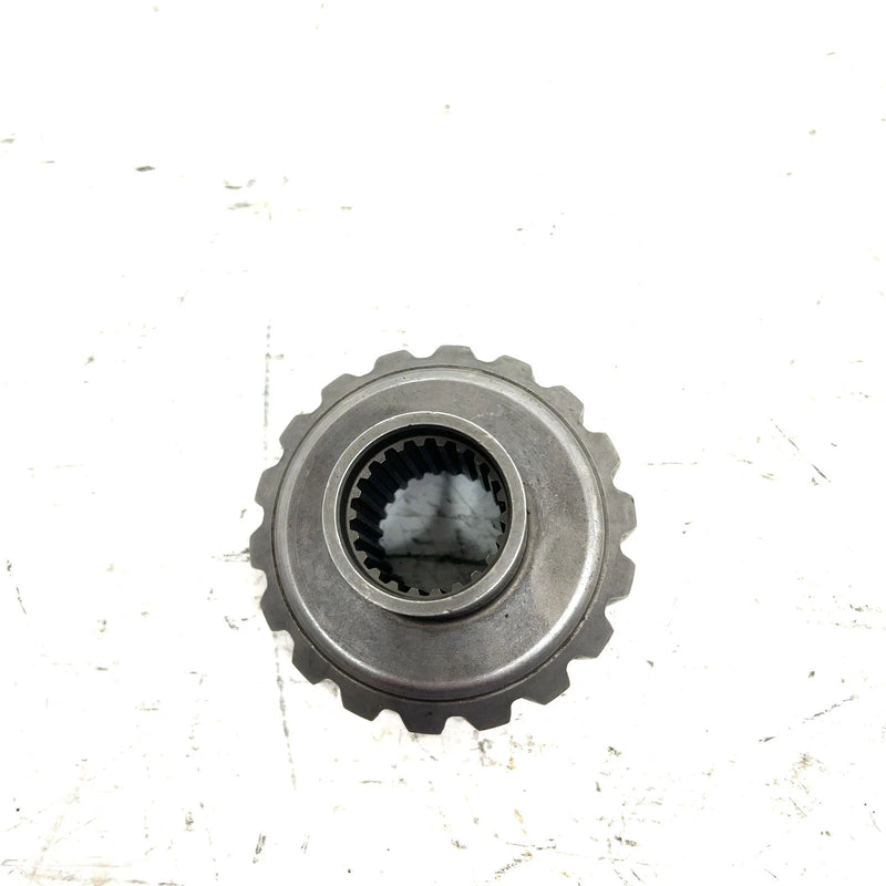 00 Suzuki King Quad 300 4x4 OEM Secondary Drive Bevel Gear 18T 24911-19B70 AS34