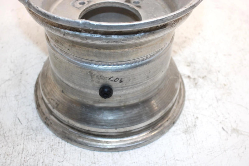 1987 Yamaha  Warrior Aftermarket 9x8 Rear Rim AY16
