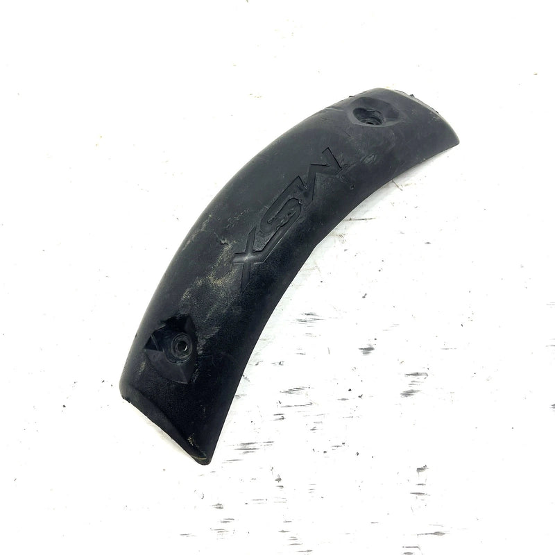 2004 Polaris MSX 110 OEM Front Bumper 5434965 JP42