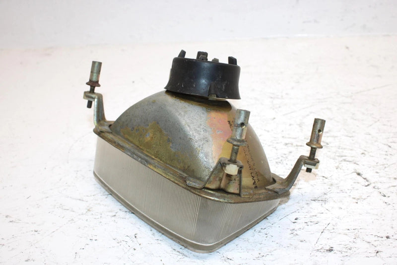 1991 Yamaha Phazer Ii Oem Headlight Set 86M-84310-00-00 SY27