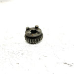 88-99 Honda FourTrax 300 4x4 OEM 23T 3rd Mainshaft Gear 23441-HC4-000 AH45