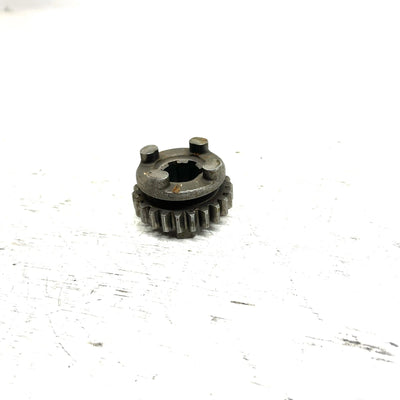 88-99 Honda FourTrax 300 4x4 OEM 23T 3rd Mainshaft Gear 23441-HC4-000 AH45