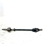 2004 Polaris Ranger 500 4X4 OEM Front Drive Shaft (Bad Boot) 1380230 XP9.1