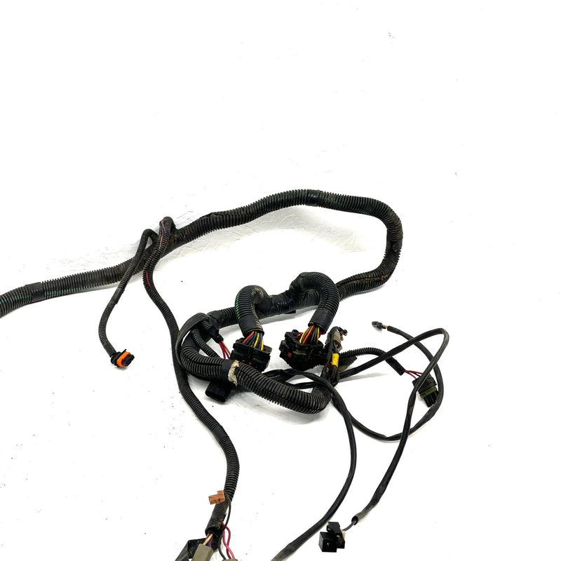 2003 Bombardier Traxter 500 4x4 Automatic OEM Main Engine Wire Harness AB15
