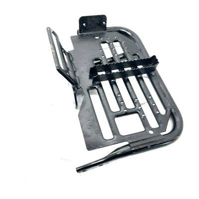 2002 Arctic Cat 375 2x4 Automatic OEM Left Footrest 0506-728 AA41
