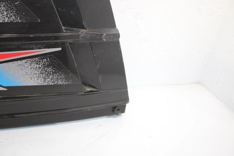 95 Polaris 440 Lc Oem Left Side Panel 5431742-070 SPS3