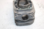 84 Yamaha Phazer Se OEM MAG Side 72mm Cylinder 8V0-11321-01-00 SY9