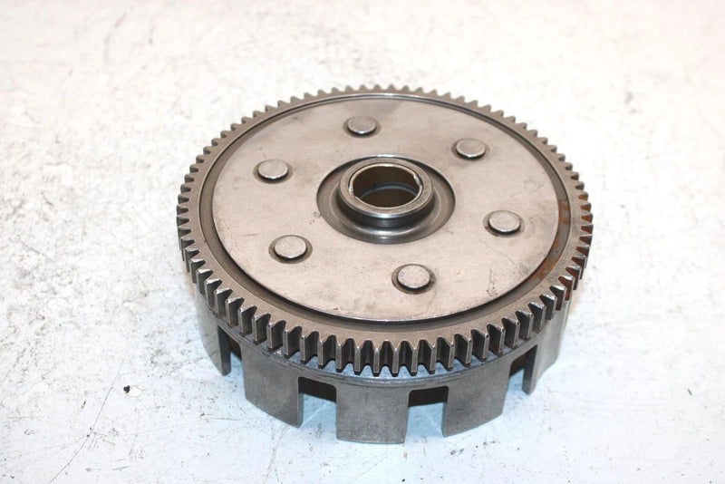 1994 Kawasaki Bayou 300 4x4 Oem Clutch  Basket  13095-1364 AK18