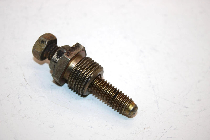 99 Arctic Cat Zr 700 Oem Tensioner Bolt And Adapter 0602-638 0602-876 Q1635