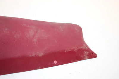 1998 Arctic Cat Ts-l 1000 Oem Right Knee Pad 1673-562 JA11