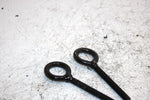 96 Polaris Sport Oem Rear Suspension Long Eye Bolt Pair 7080221 SP155