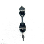 2007 Can-Am Outlander 650 4x4 XT HO EFI OEM Right CV Joint Rear 705500727 AB17