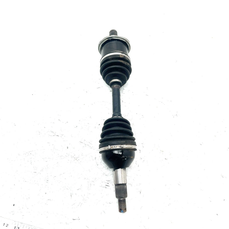 2007 Can-Am Outlander 650 4x4 XT HO EFI OEM Right CV Joint Rear 705500727 AB17