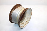 92 Polaris Trail Boss 250 2x4 Oem 10x8 Front Wheel Rim 1520118 AP41