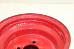 92 Polaris Trail Boss 350L 4x4 OEM Front Rim 1520159-146 AP104