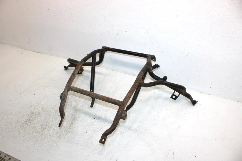 2007 Honda Fortrax 680 Oem Front Bumper Support 81150-HN8-000 AH46