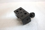 1985 Honda Trx Fourtrax 250 A Oem Battery Box 50325-HA8-010 AH48