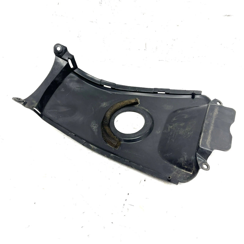 05-09 Honda Foreman 500 TRX500FE OEM Gas Tank Cover 83750-HP0-A00ZA AH14