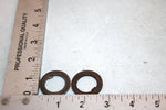 92 Polaris Trail Boss 4x4 Oem CV Axle Washer Pair 5211101 AP7