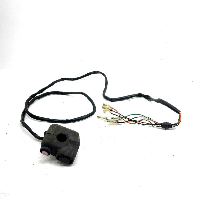1994 Polaris SL 750 OEM Left Control Switch 4110162 JP39