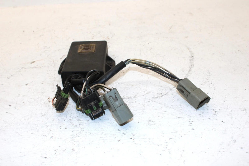 99 Ski-doo Formula Iii 600 Oem CDI ECU ECM Ignition Box W/Teather 512058999 SS29