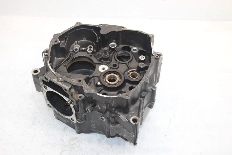86 Honda Trx200 Sx A  Oem Crankcase 11200-HB3-000 11100-HB3-000 AH27
