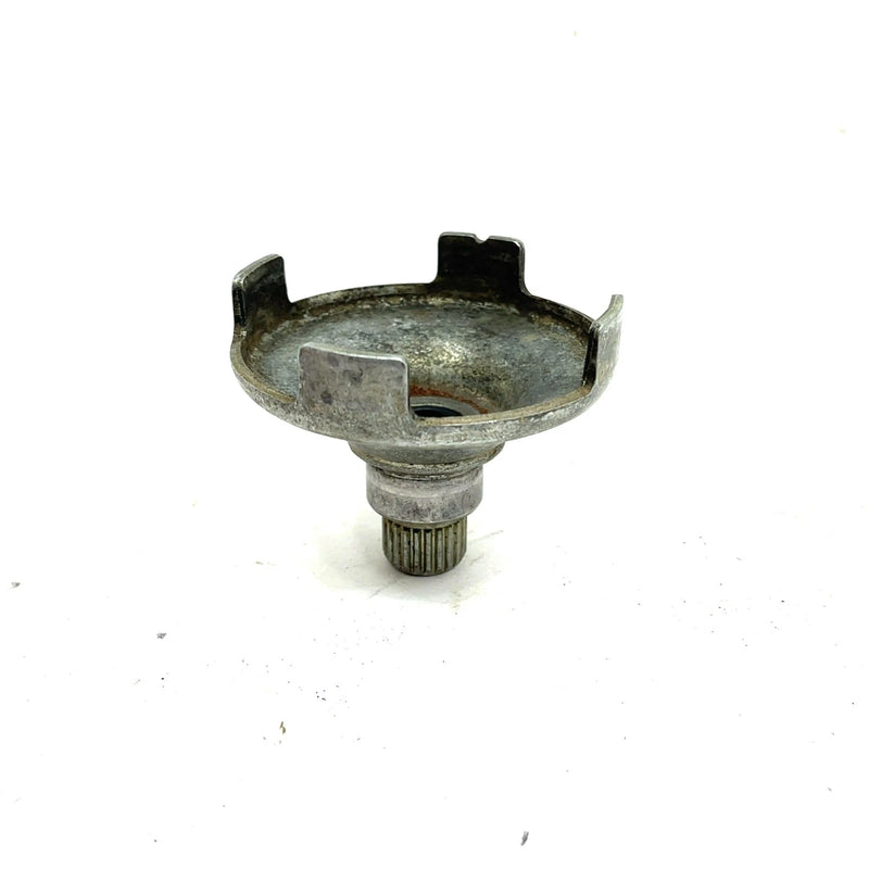 06 Honda Rancher 350 TRX350FM 4x4 OEM Starter Recoil Pulley 28430-HN5-M00 AH75