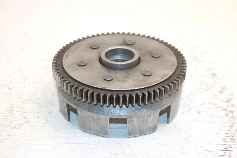 1982 Honda Atc 185a Oem Clutch Basket 22100-958-000 AH63
