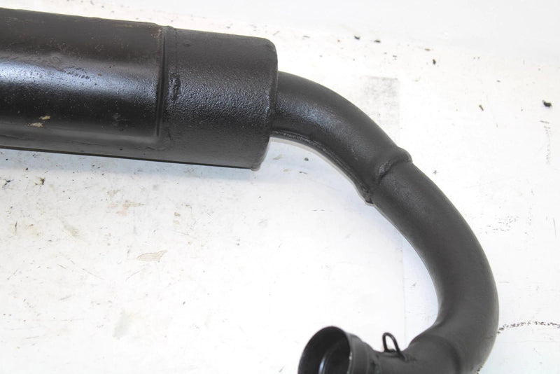 1979 Yamaha Et250c Exhaust Pipe 8F3-14610-02-00 SY61