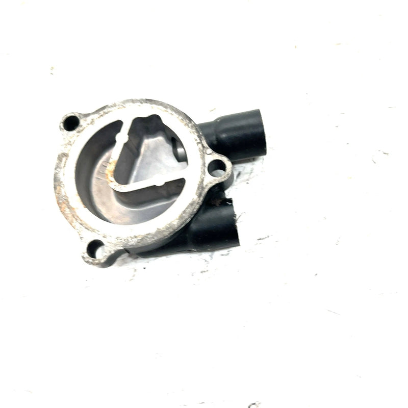 95 Yamaha Big Bear 350 YFM350FW 4x4 OEM Oil Element Cover 1YW-13447-00-00 AY58