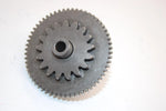 87 Kawasaki Bayou 185 Klf185a Oem Starter Idler Gear 13216-1054 AK13