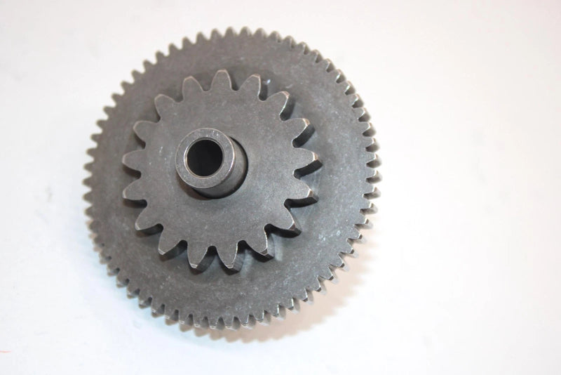 87 Kawasaki Bayou 185 Klf185a Oem Starter Idler Gear 13216-1054 AK13