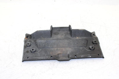 2013 Polaris 600 Rush Pro Oem Upper Flap Plate 5439660 SP30