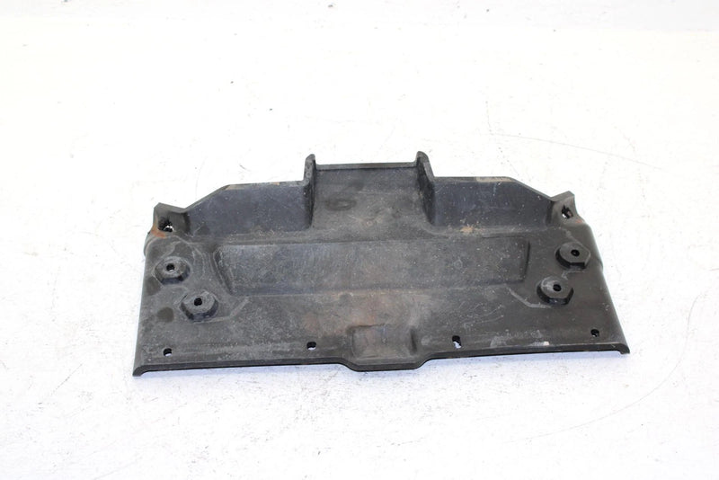2013 Polaris 600 Rush Pro Oem Upper Flap Plate 5439660 SP30