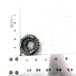 81-84 Honda ATC250R OEM 25T Mainshaft Gear 23441-961-010 AH96