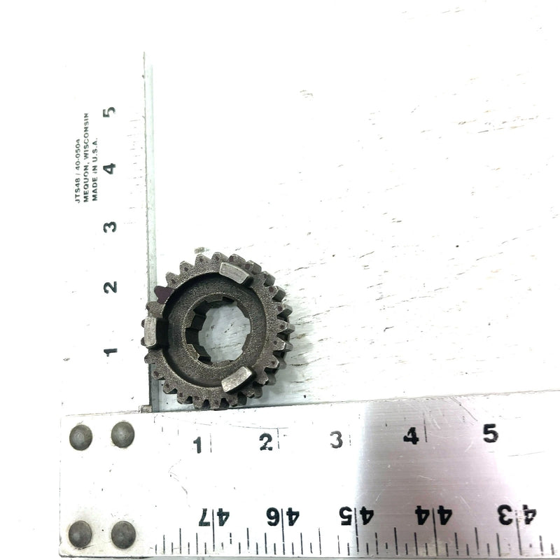 81-84 Honda ATC250R OEM 25T Mainshaft Gear 23441-961-010 AH96