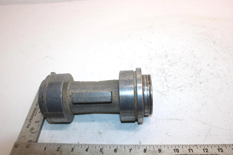 2005 Bombardier Rally 175 Oem Rear Axle Housing/Tensioner 52200179000 AB8