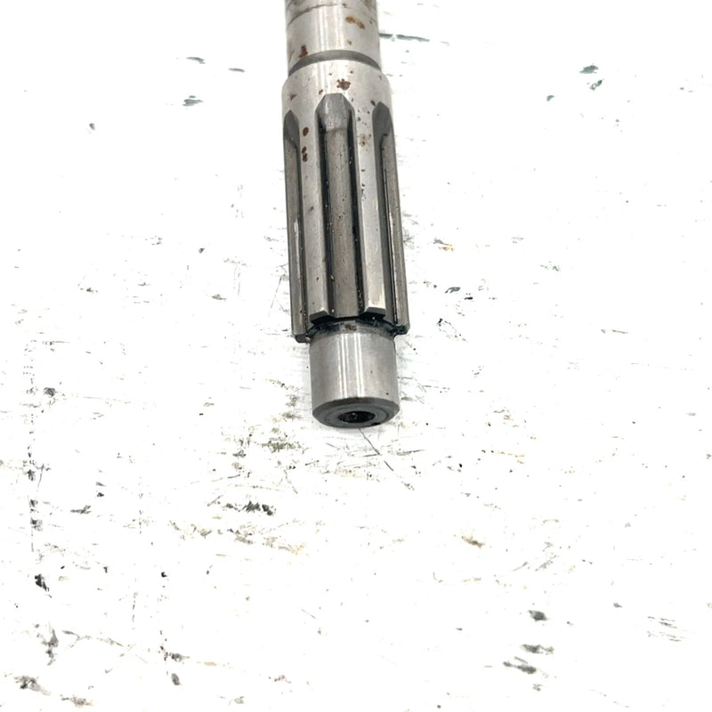 2001 Arctic Cat 500 OEM Front Diff Cam Shift Shaft 34469-204 AA36
