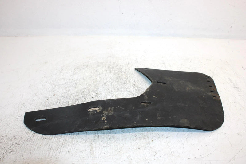 1991 Polaris Trail Boss 350l Oem Front Left Mud Flap 5850086 AP79