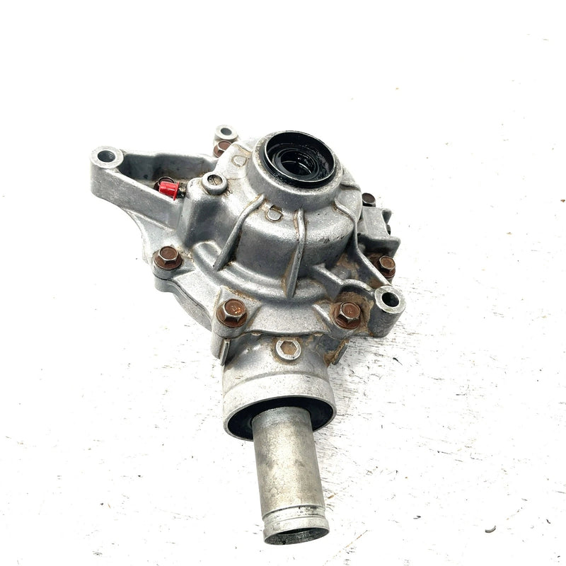 03 Honda Foreman Rubicon 500 4x4 OEM Front Diff Gearcase 41400-HN2-010 AH93