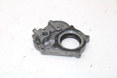 1986 Yamaha Excel Iii Oem Oil Pump Cover Assembly 8G8-15416-00-00 SY70