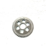 98 Honda Foreman 400 4x4 OEM 49T Low Countershaft Gear 23411-HN0-670 AH92