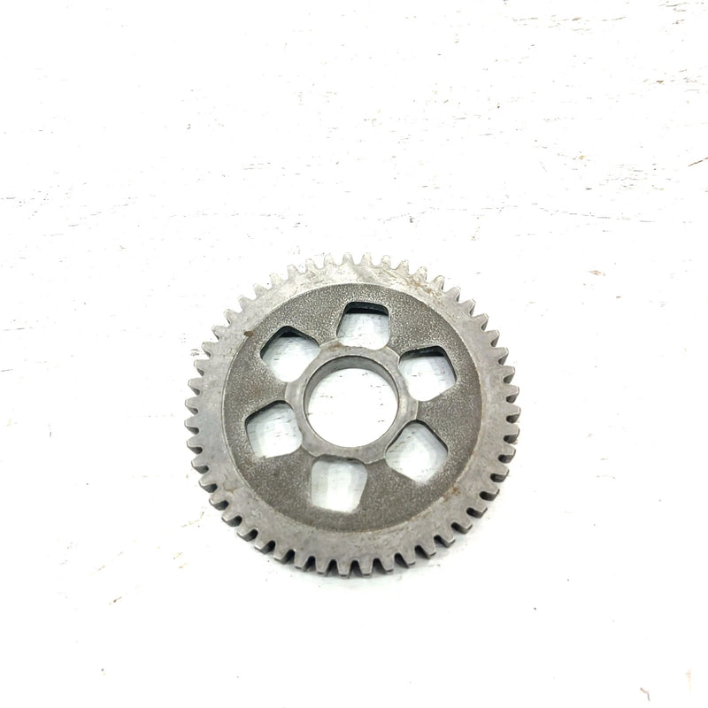 98 Honda Foreman 400 4x4 OEM 49T Low Countershaft Gear 23411-HN0-670 AH92