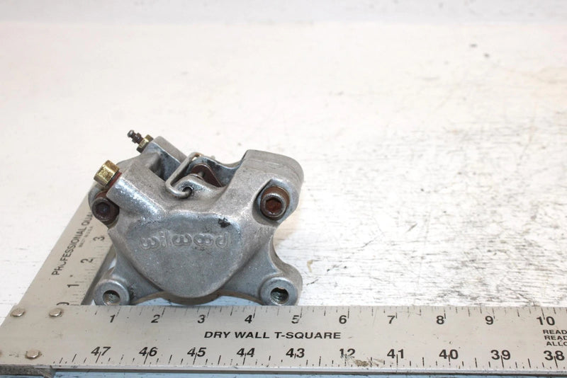 1998 Arctic Cat Zr 600 Oem Brake Caliper 0602-829 SA33