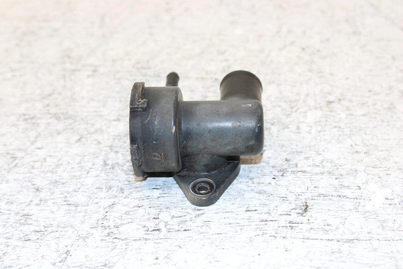 2004 Kawasaki Kfx 700 Oem Coolant Fill Neck 14075-1115 AK30
