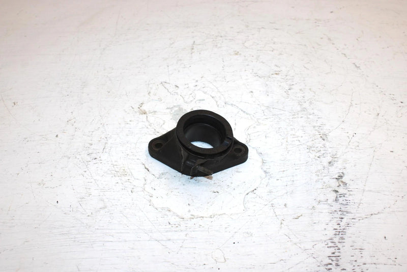 2009 Suzuki Lt-a400f Oem Carburetor Intake Pipe 13101-38F00 13101-38F01 AS26